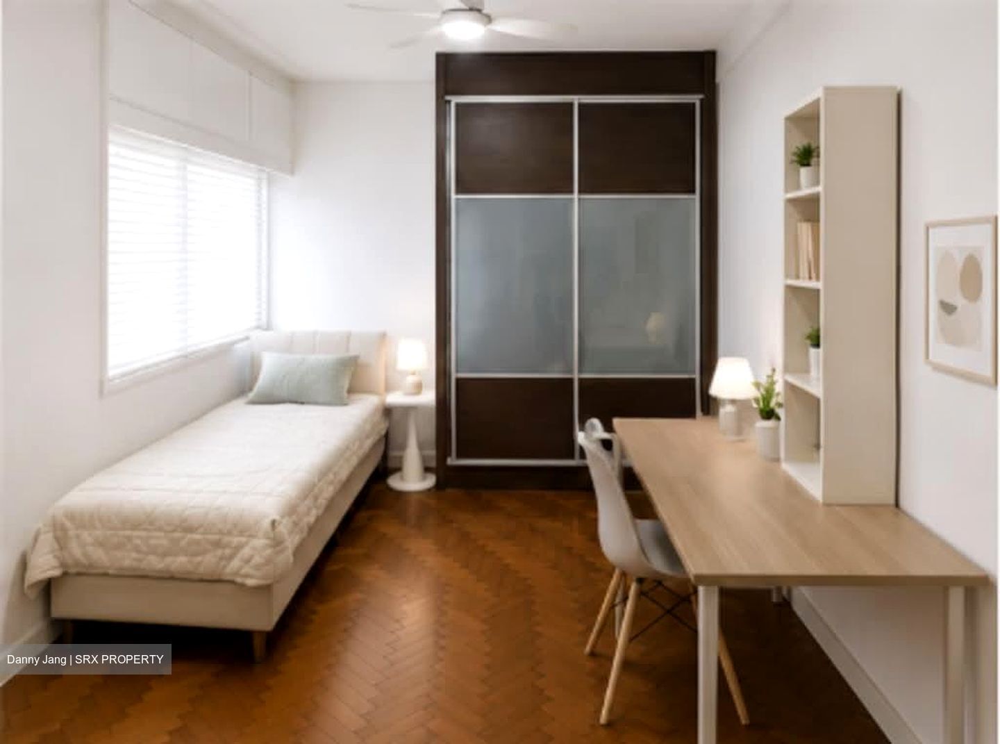 Mandarin Gardens (D15), Condominium #576331471